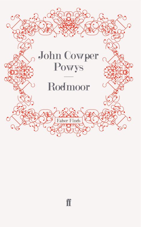 Powys John - Rodmoor скачать бесплатно