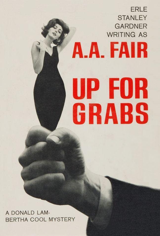 Fair A. - Up for Grabs скачать бесплатно