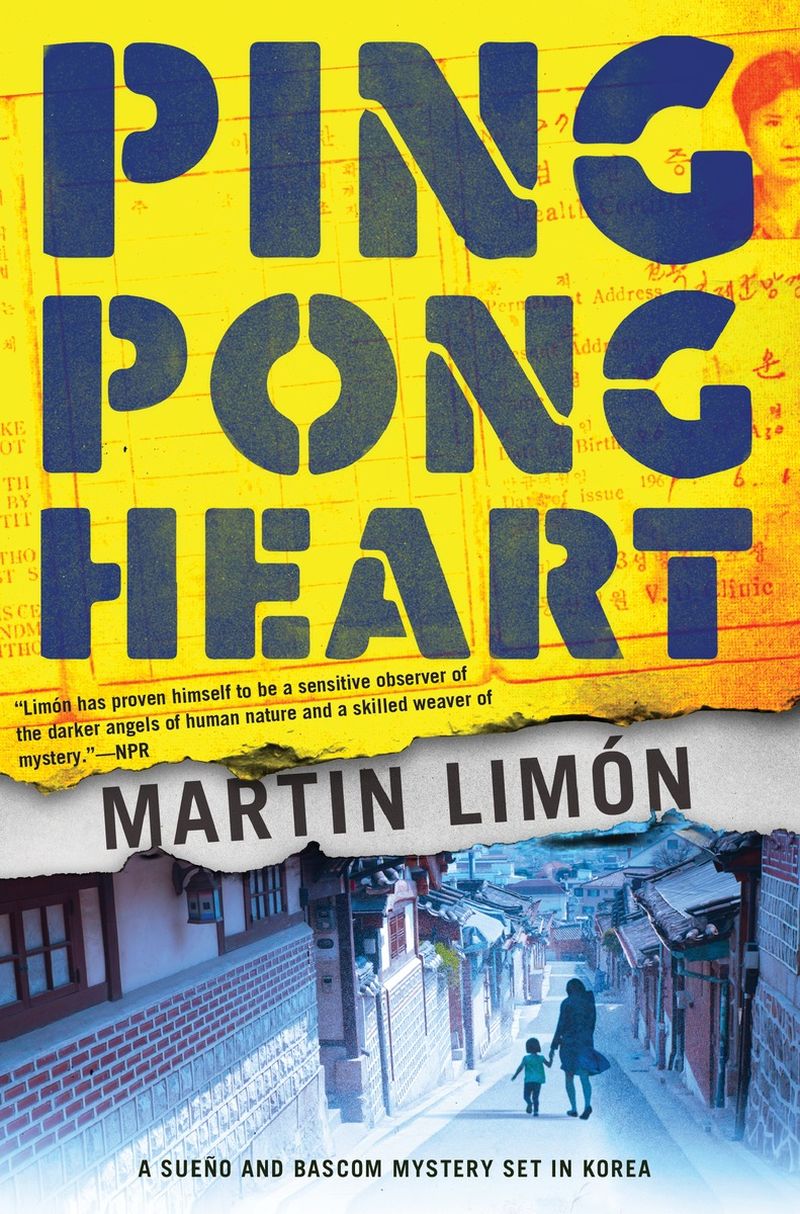 Limon Martin - Ping-Pong Heart скачать бесплатно