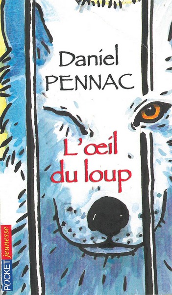 Pennac Daniel - Loeil du loup скачать бесплатно