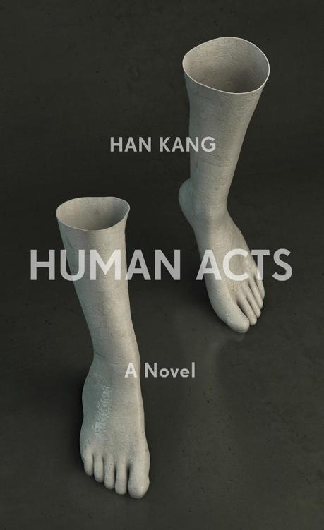 Kang Han - Human Acts скачать бесплатно
