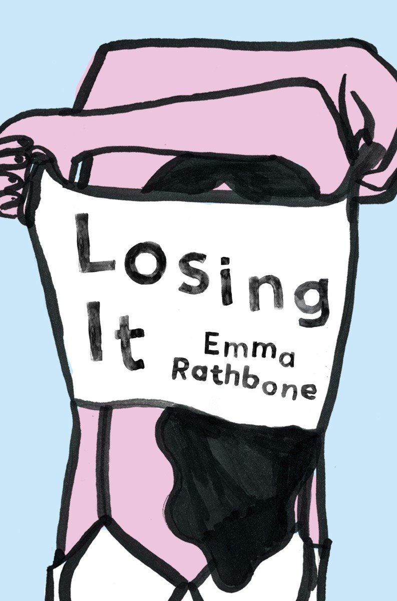 Rathbone Emma - Losing It скачать бесплатно