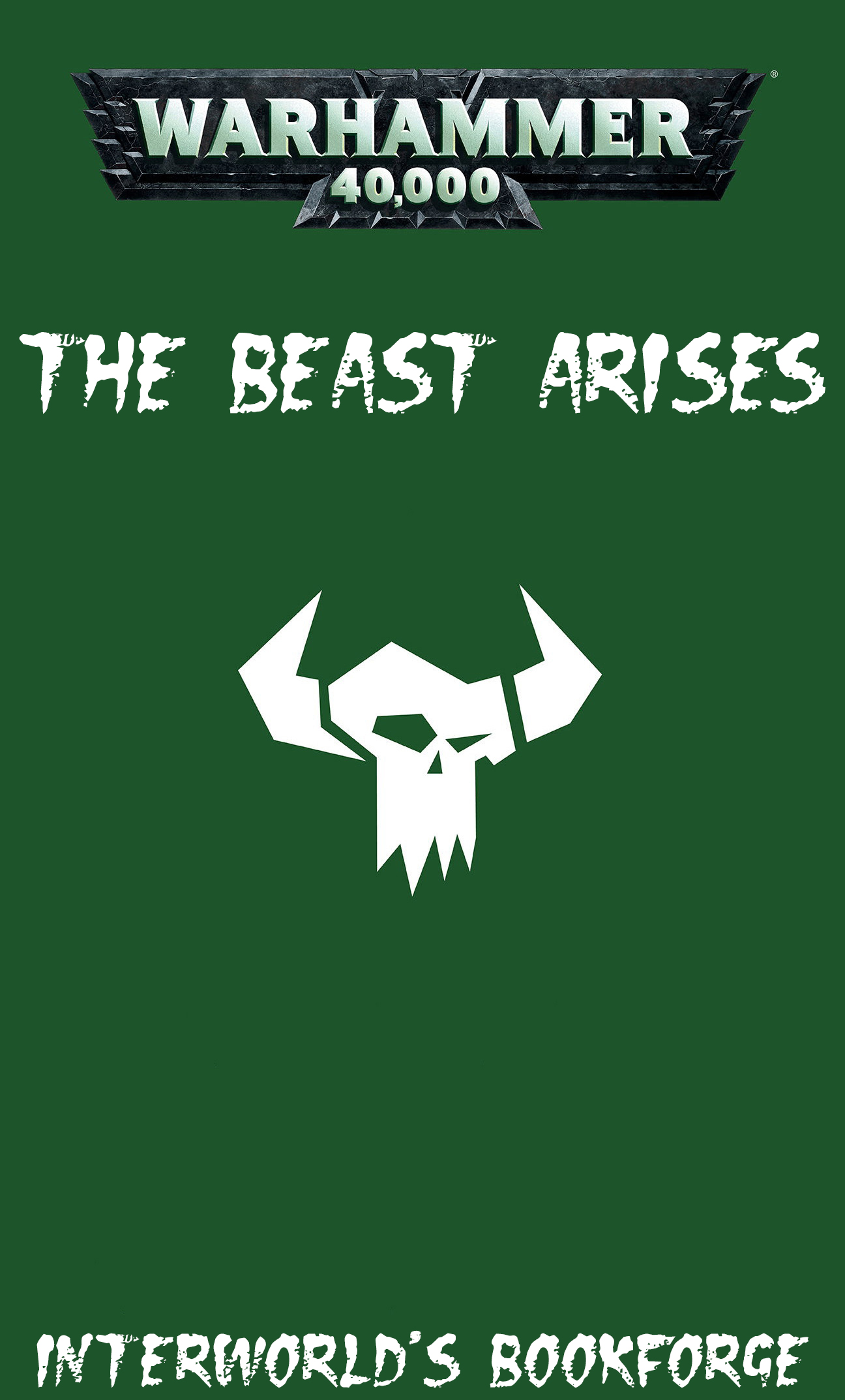 Abnett Dan - The Beast Arises скачать бесплатно