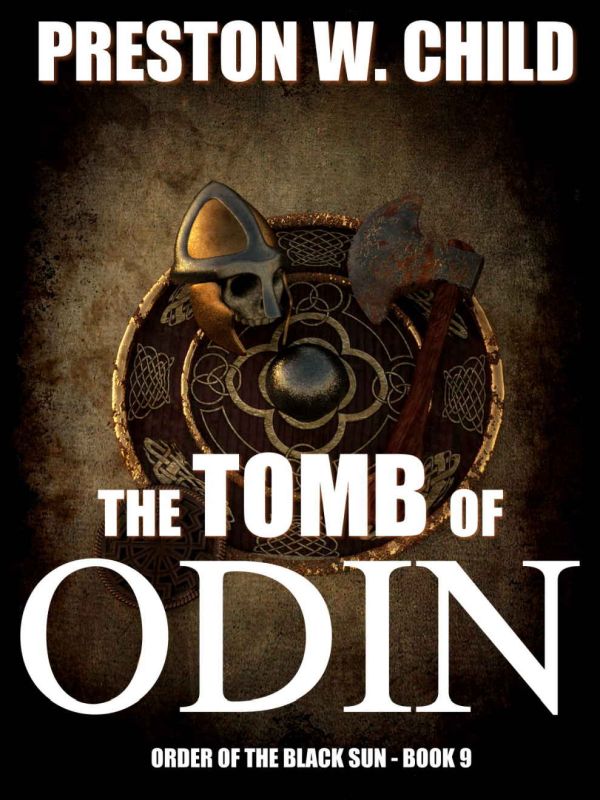 Child Preston - Tomb of Odin скачать бесплатно