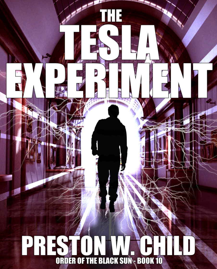 Child Preston - The Tesla Experiment скачать бесплатно