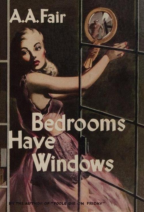 Fair A. - Bedrooms Have Windows скачать бесплатно