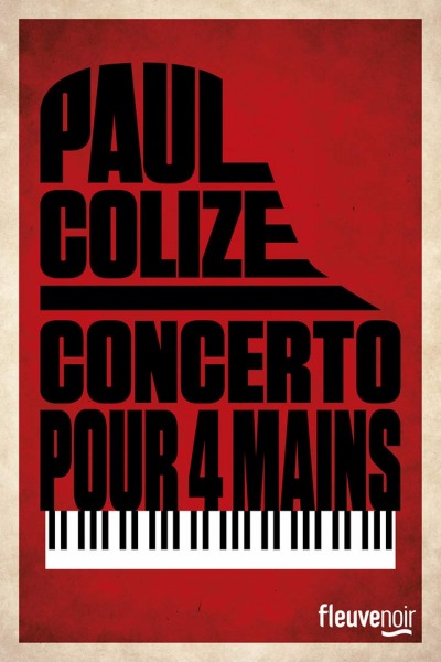Colize Paul - Concerto pour quatre mains скачать бесплатно