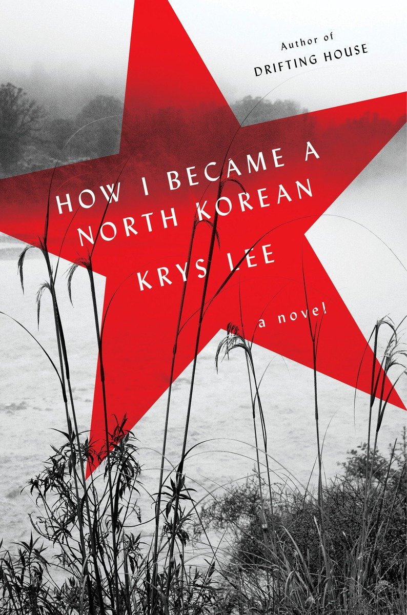 Lee Krys - How I Became a North Korean скачать бесплатно