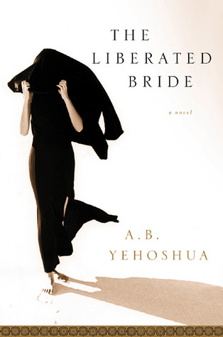 Yehoshua A. - The Liberated Bride скачать бесплатно