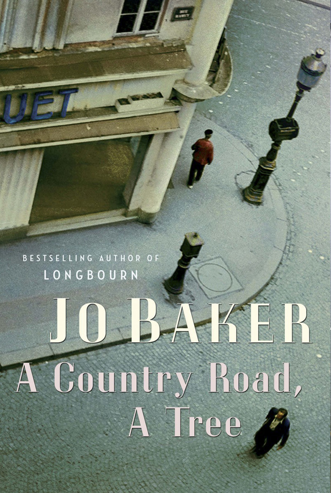 Baker Jo - A Country Road, a Tree скачать бесплатно