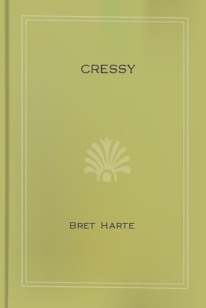 Harte F. - Cressy скачать бесплатно