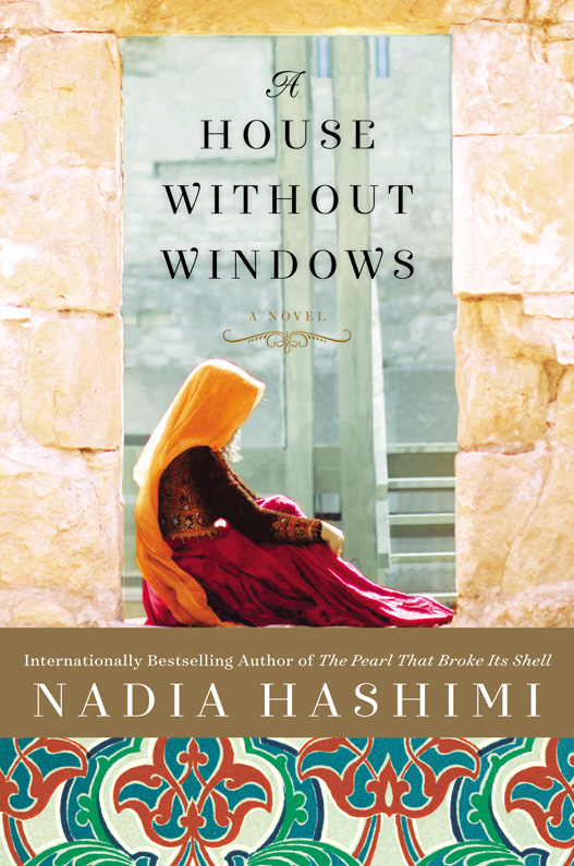 Hashimi Nadia - A House Without Windows скачать бесплатно