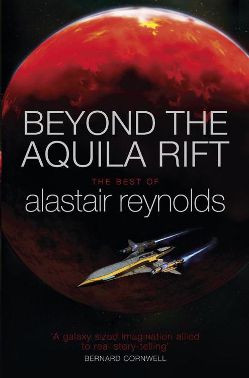 Reynolds Alastair - Beyond the Aquila Rift: The Best of Alastair Reynolds скачать бесплатно