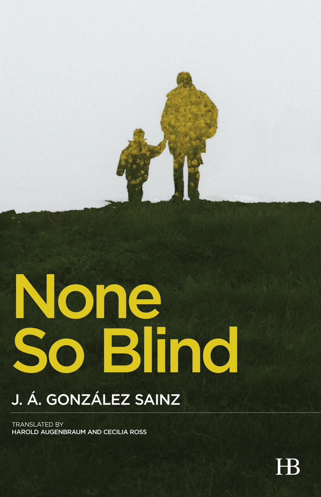 González Sainz José - None So Blind скачать бесплатно