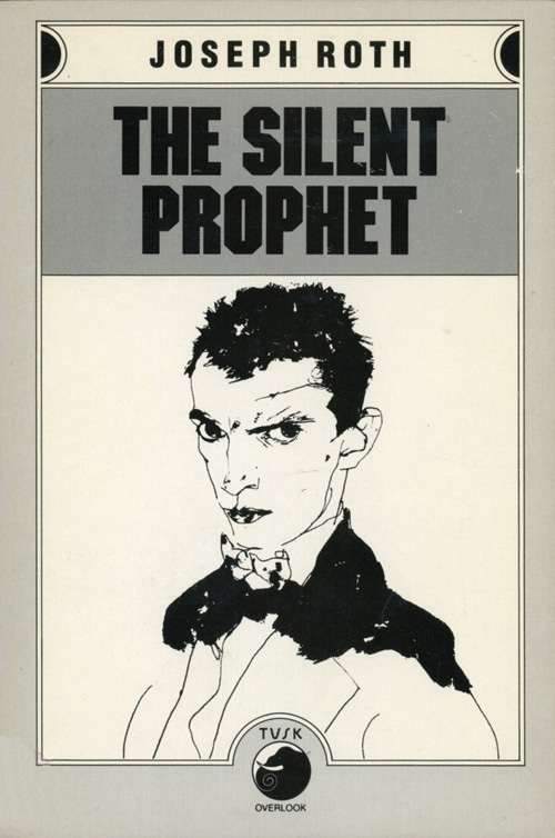 Roth Joseph - The Silent Prophet скачать бесплатно