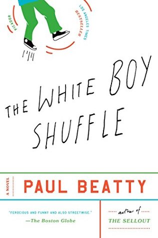 Beatty Paul - The White Boy Shuffle скачать бесплатно