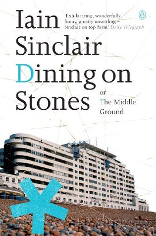 Sinclair Iain - Dining on Stones скачать бесплатно