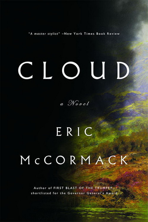McCormack Eric - Cloud скачать бесплатно