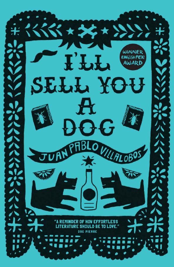 Pablo Villalobos Juan - Ill Sell You a Dog скачать бесплатно