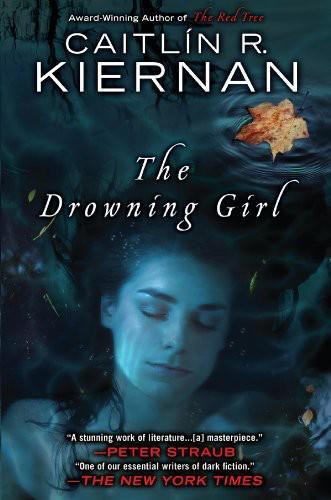 Kiernan Caitlín - The Drowning Girl скачать бесплатно