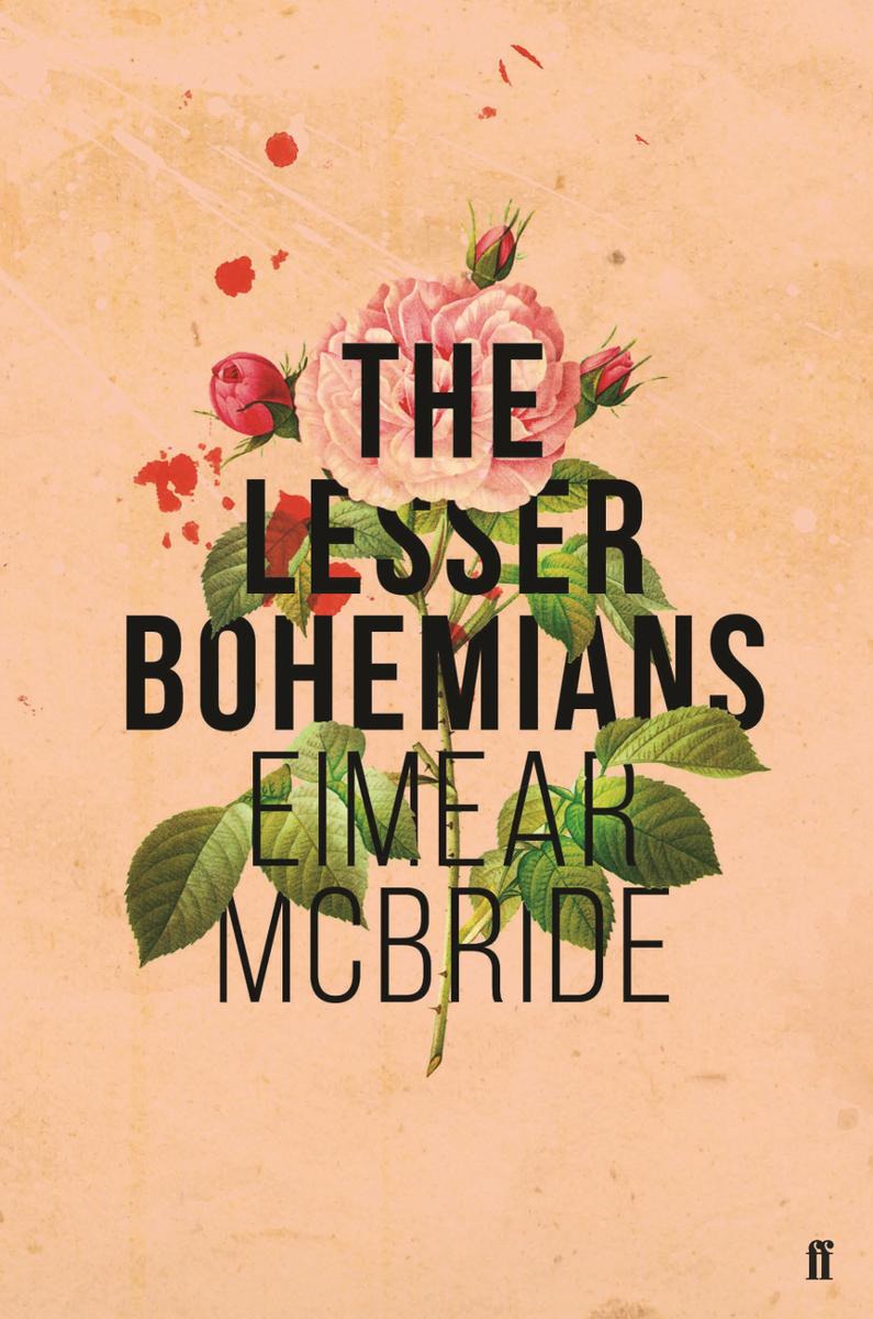 McBride Eimear - The Lesser Bohemians скачать бесплатно