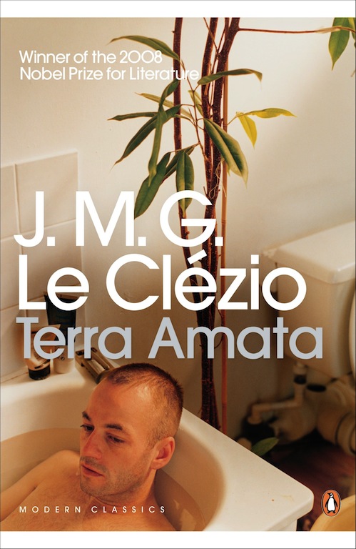 Le Clézio J. M. - Terra Amata скачать бесплатно