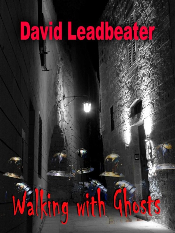 Leadbeater David - Walking With Ghosts скачать бесплатно
