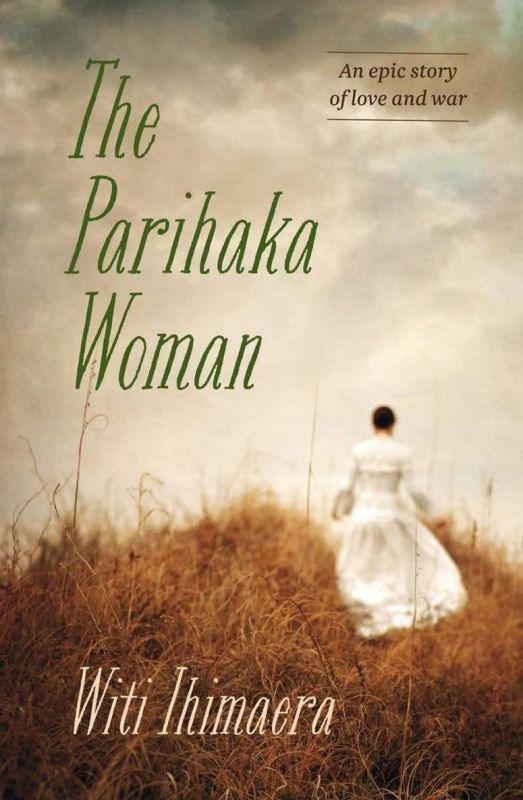 Ihimaera Witi - The Parihaka Woman скачать бесплатно