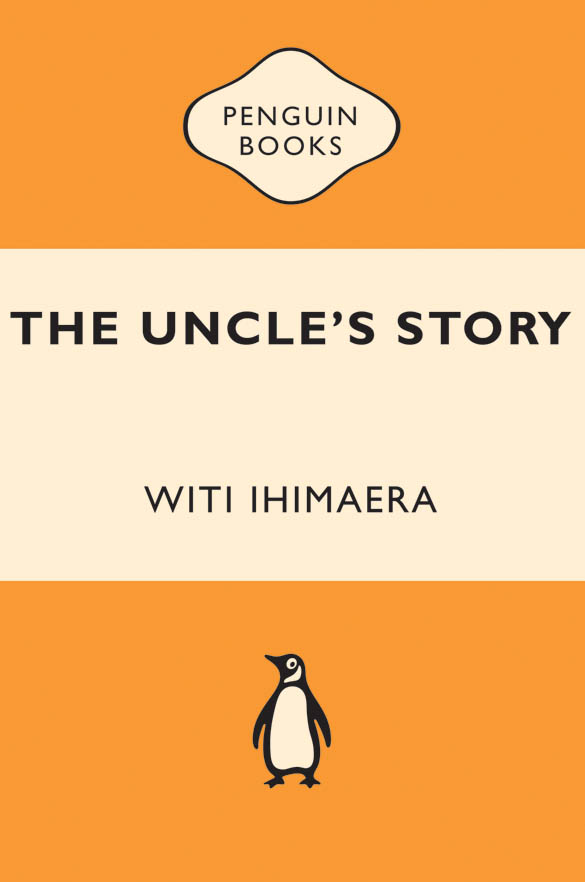 Ihimaera Witi - Uncles Story скачать бесплатно