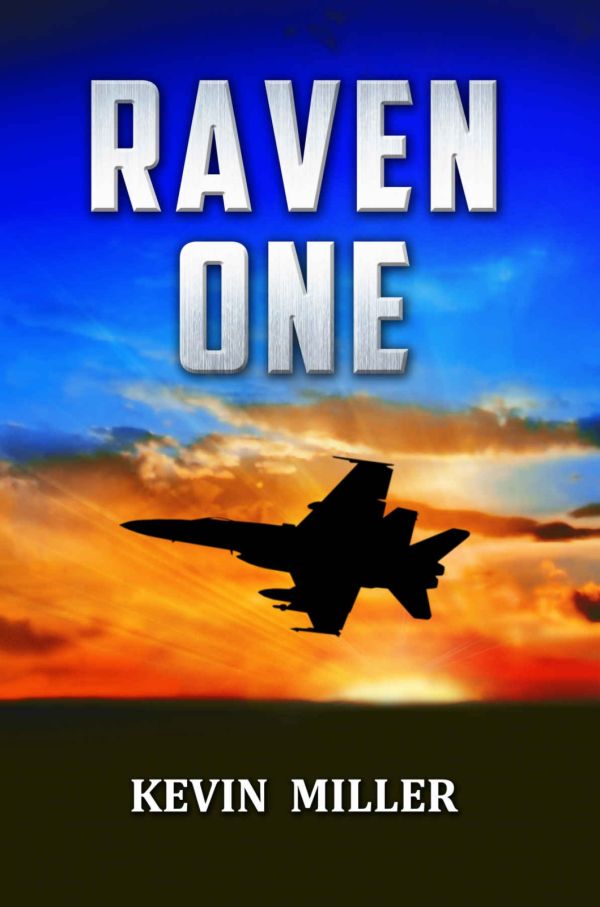 Miller Kevin - Raven One скачать бесплатно