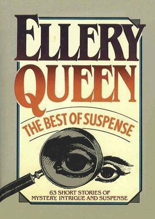 Backus Jean - Ellery Queen. The Best of Suspense скачать бесплатно