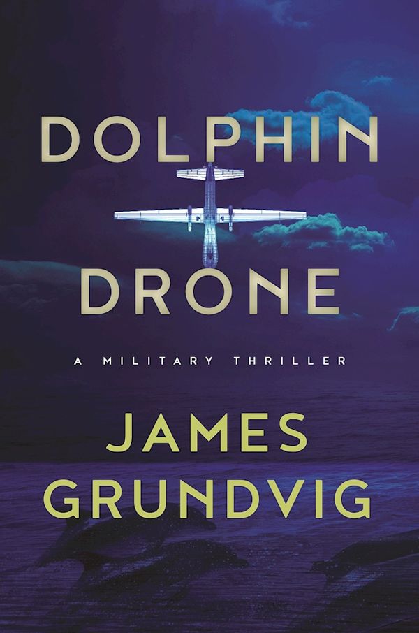 Grundvig James - Dolphin Drone скачать бесплатно