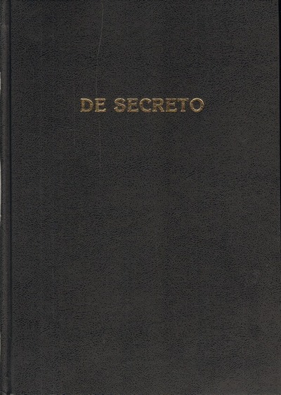 Фурсов А. - De Secreto / О Секрете скачать бесплатно