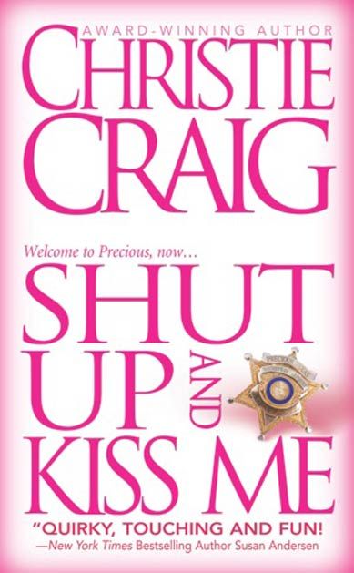 Крейг Кристи - Заткнись и поцелуй меня скачать бесплатно