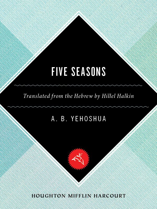 Yehoshua A. - Five Seasons скачать бесплатно