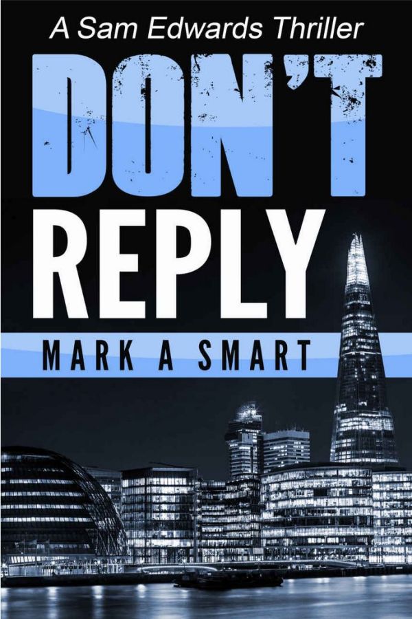 Smart Mark - Dont Reply скачать бесплатно