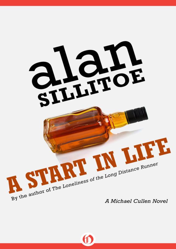 Sillitoe Alan - A Start in Life скачать бесплатно