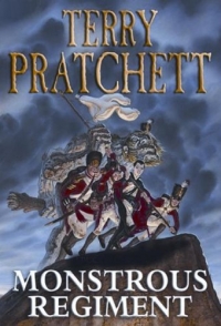 Пратчетт Терри - Монстрячий взвод скачать бесплатно