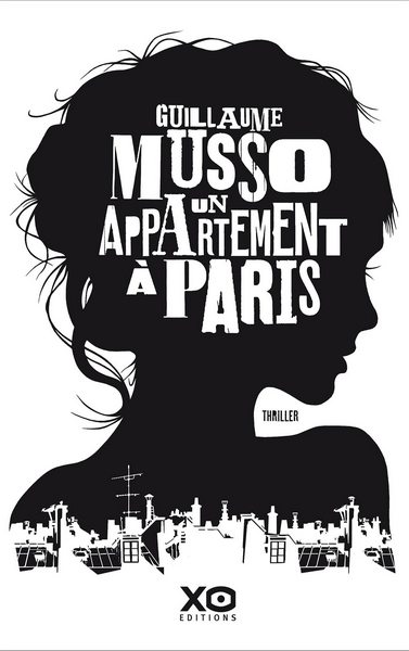 Musso Guillaume - Un appartement à Paris скачать бесплатно