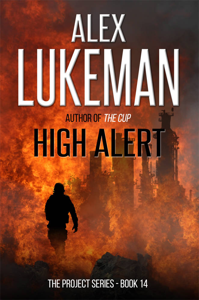 Lukeman Alex - High Alert скачать бесплатно