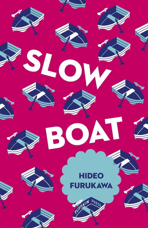 Furukawa Hideo - Slow Boat скачать бесплатно