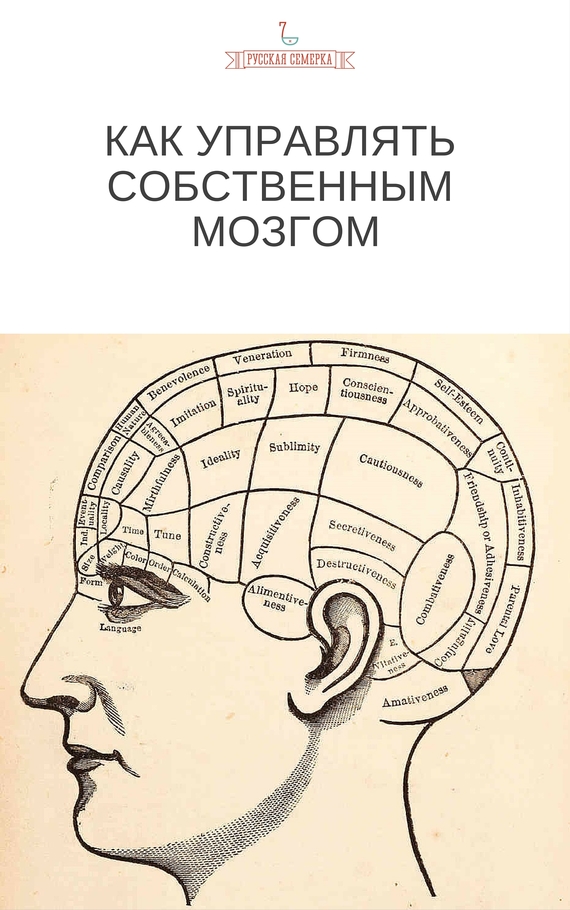 Авторов Коллектив - Как управлять собственным мозгом скачать бесплатно