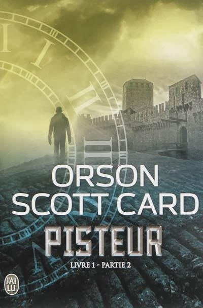Card Orson - Pisteur - Livre 1 - Partie 2 скачать бесплатно
