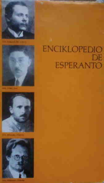 Kökény Lajos - Enciklopedio de Esperanto скачать бесплатно