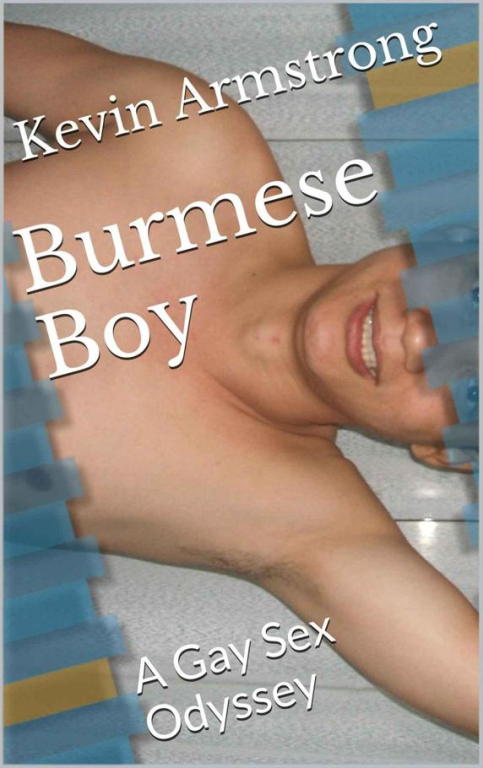 Armstrong Kevin - Burmese Boy скачать бесплатно