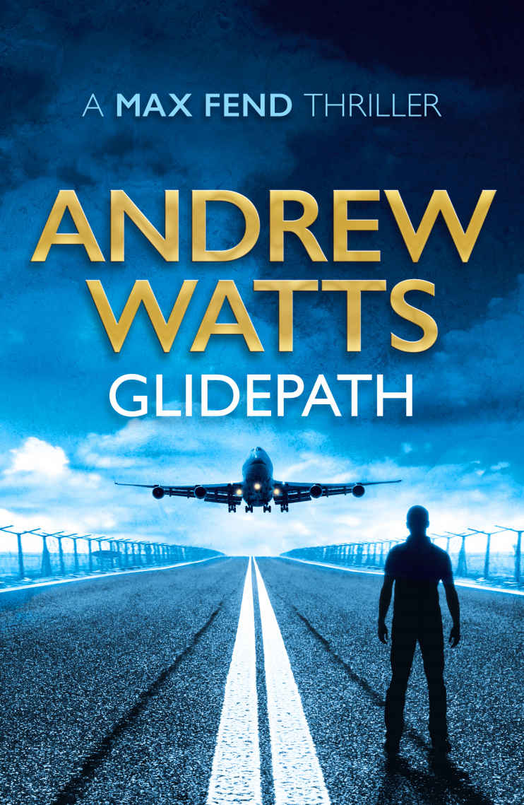 Watts Andrew - Glidepath скачать бесплатно