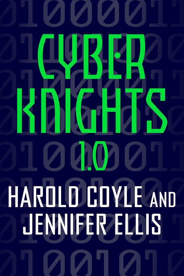 Coyle Harold - Cyber Knights 1.0 скачать бесплатно