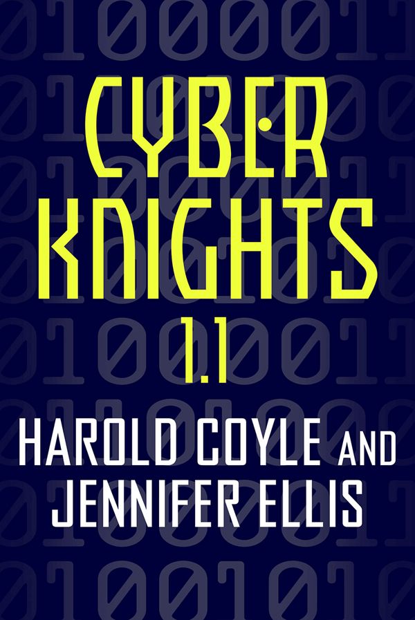 Coyle Harold - Cyber Knights 1.1 скачать бесплатно