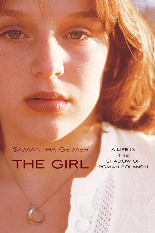 Geimer Samantha - The Girl скачать бесплатно