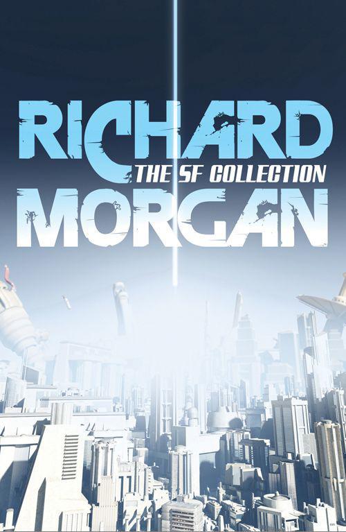 Морган Ричард - The SF Collection скачать бесплатно